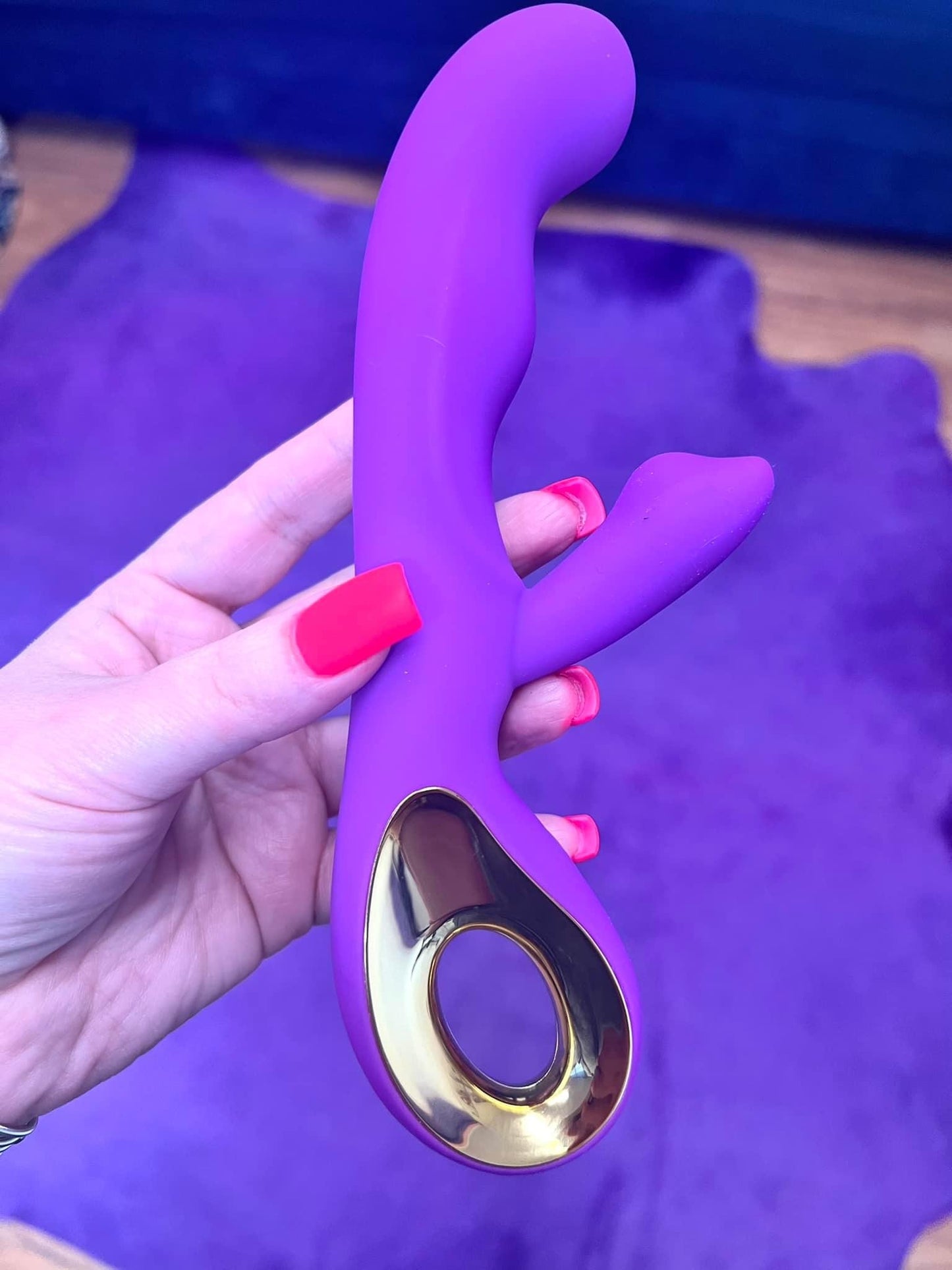 Hook Up Toy