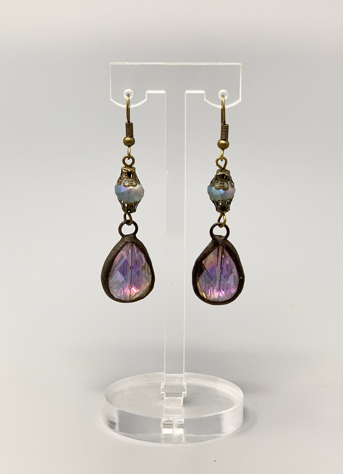 Melania Clara - Kiara Earrings