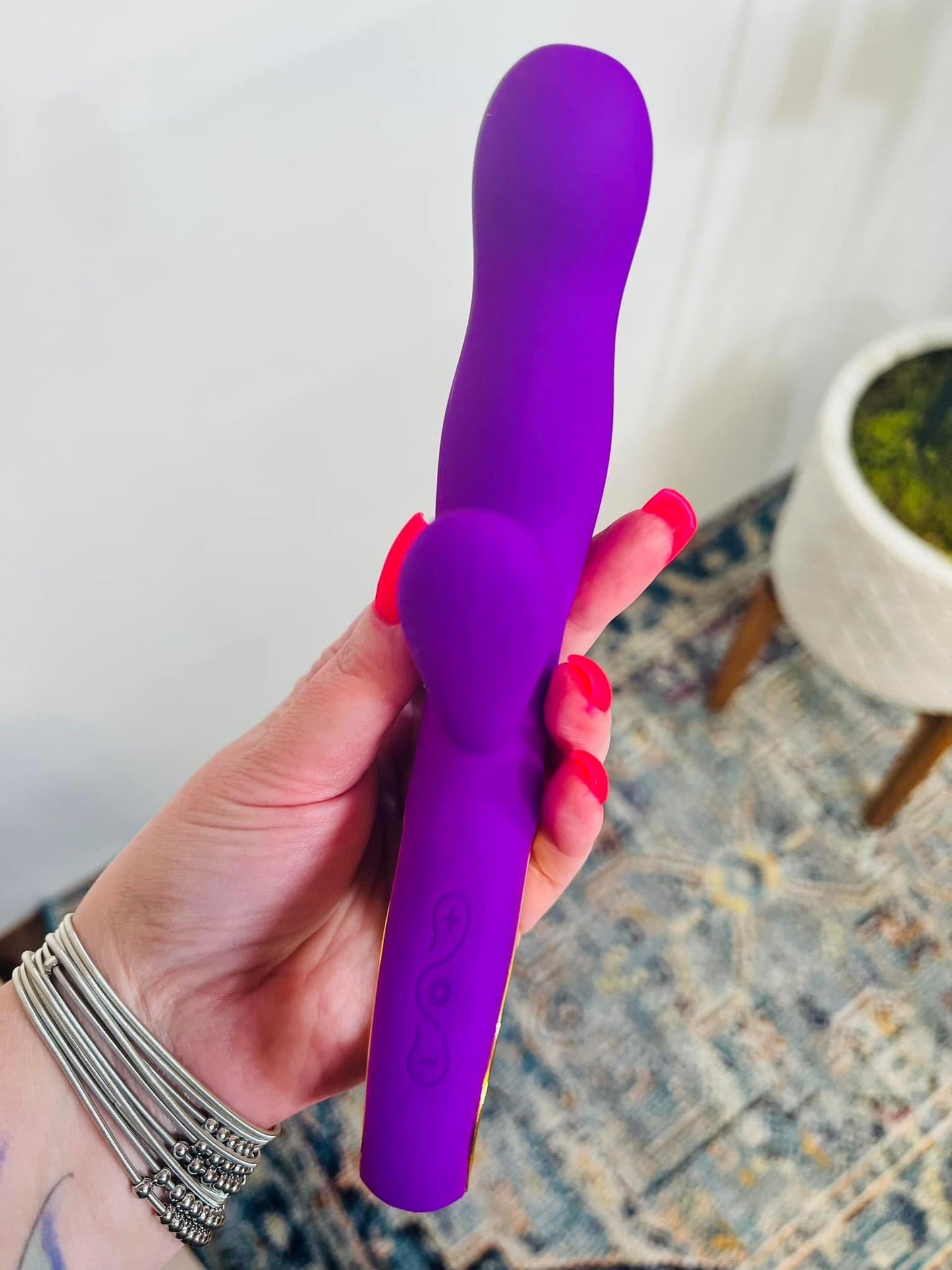 Hook Up Toy