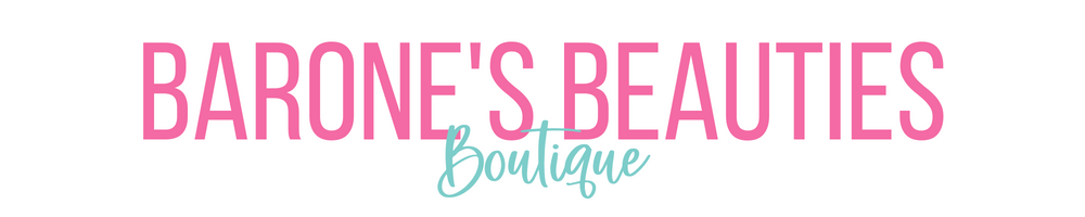 Barone’s Beauties Boutique 