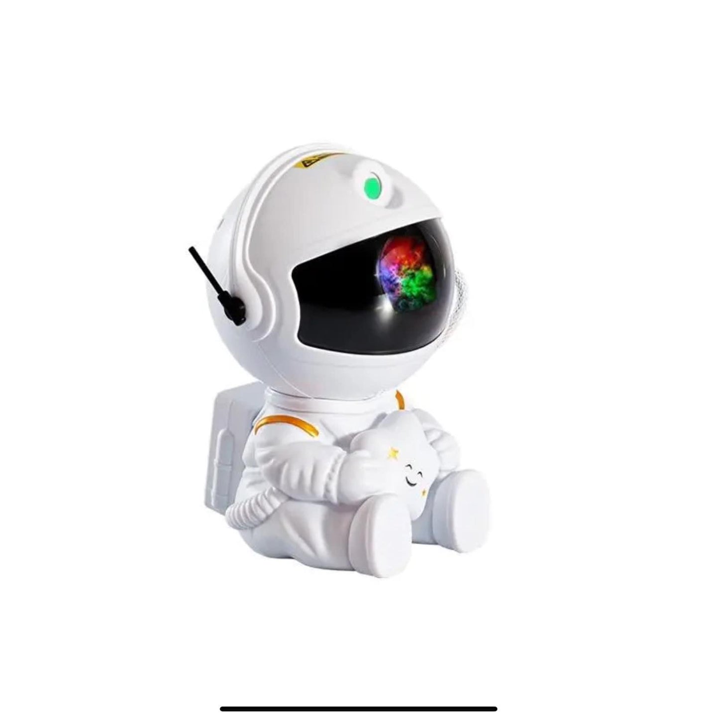 Lite Up Astronaut