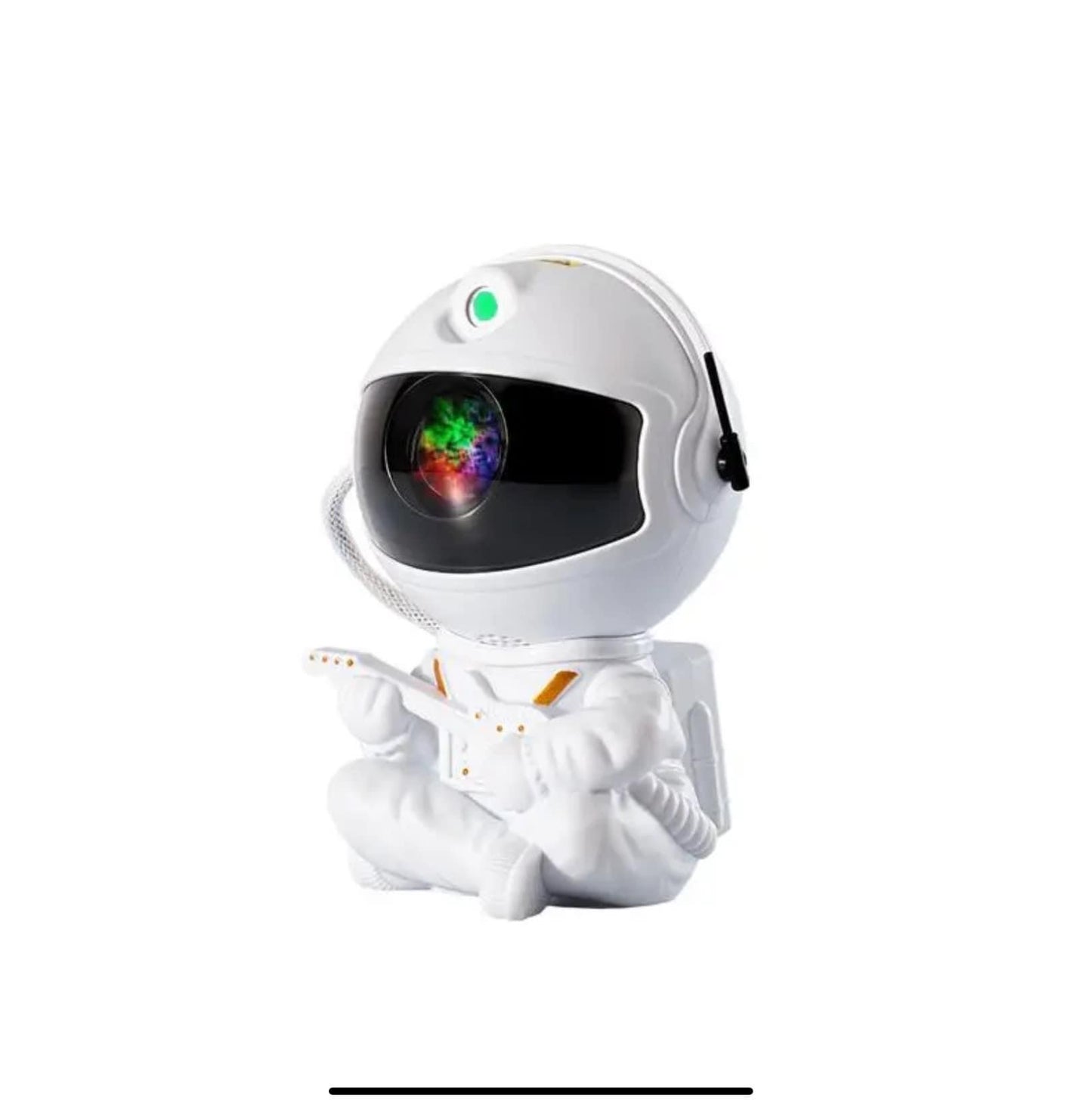 Lite Up Astronaut