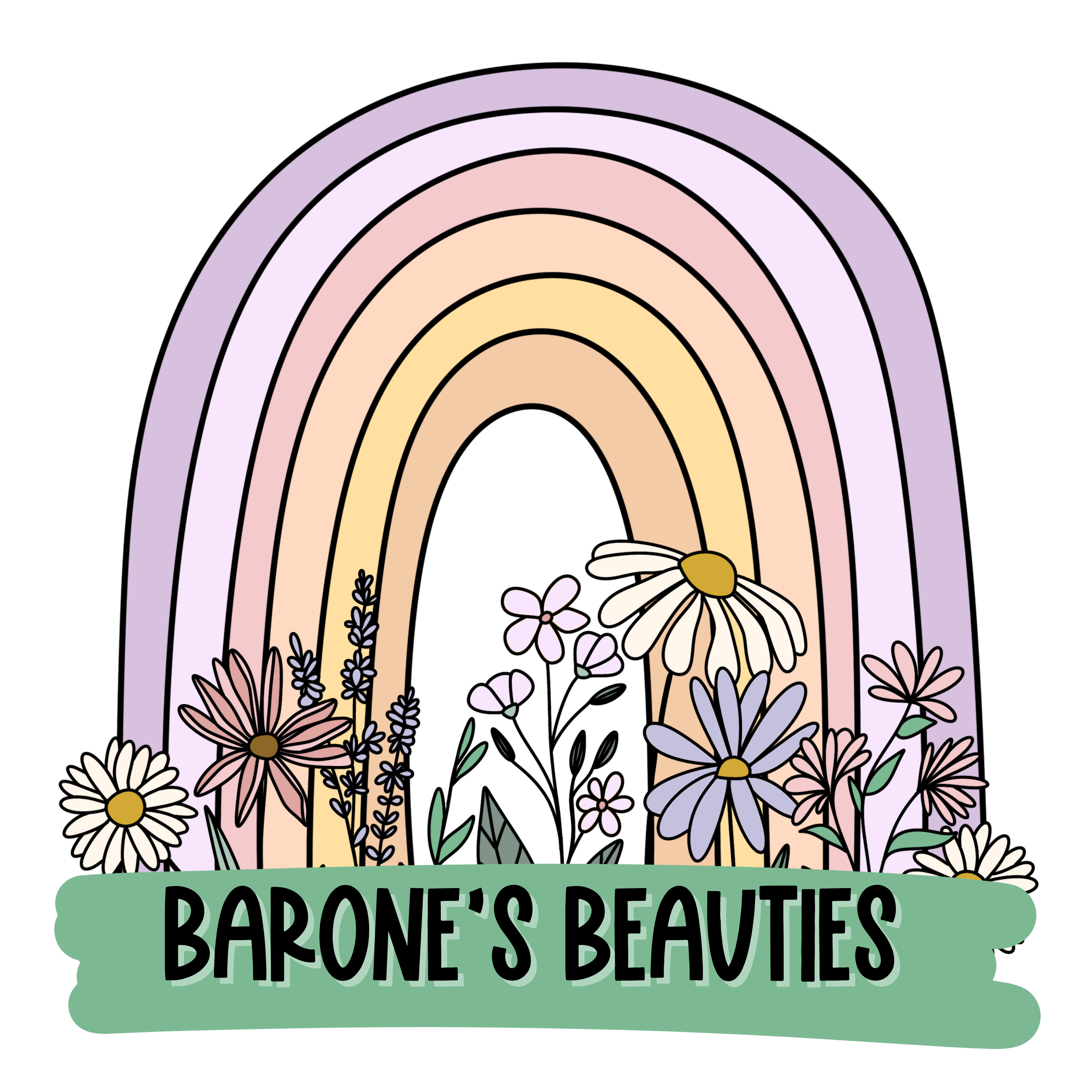 Barone’s Beauties Boutique 