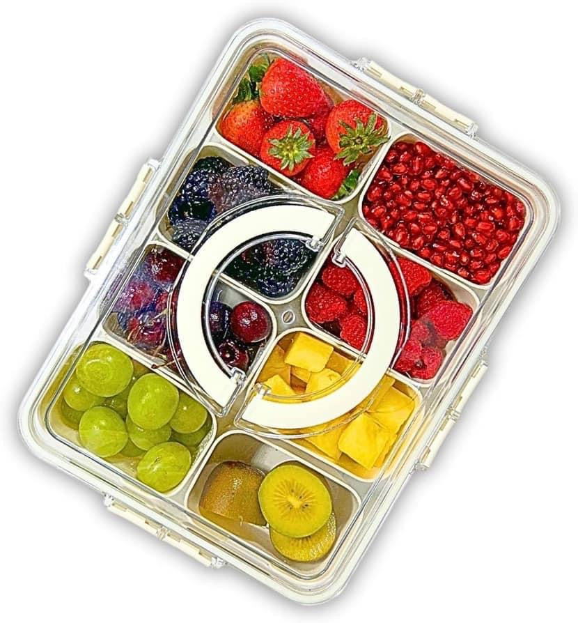 PRE ORDER SNACK BOXES – Barone’s Beauties Boutique