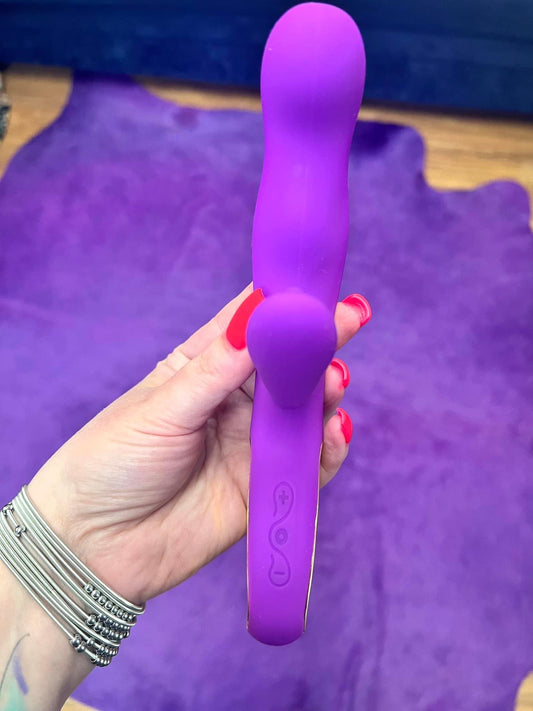 Hook Up Toy