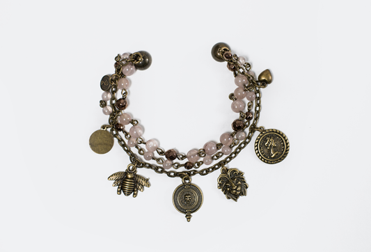 Melania Clara - Pepa Bracelet