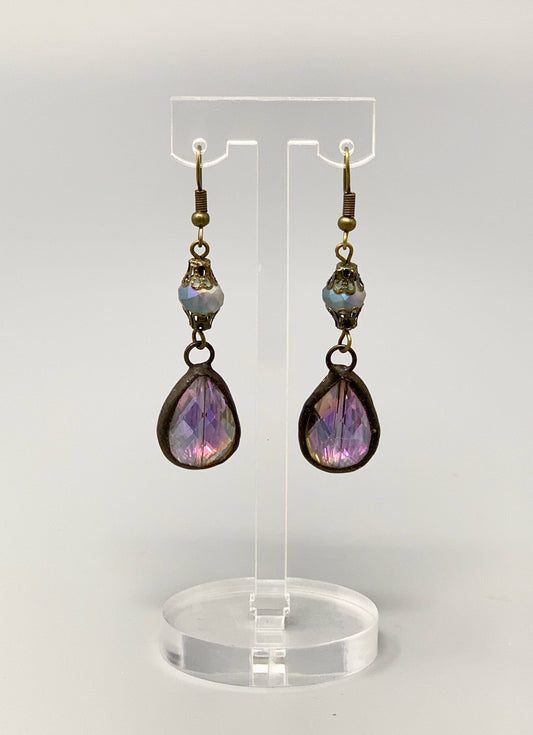 Melania Clara - Kiara Earrings