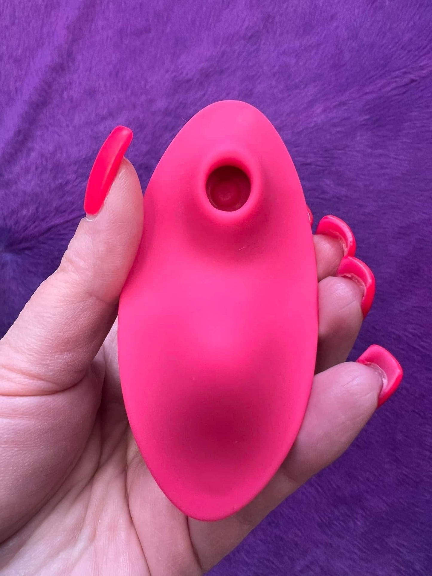 Lovense Panty Vibrator