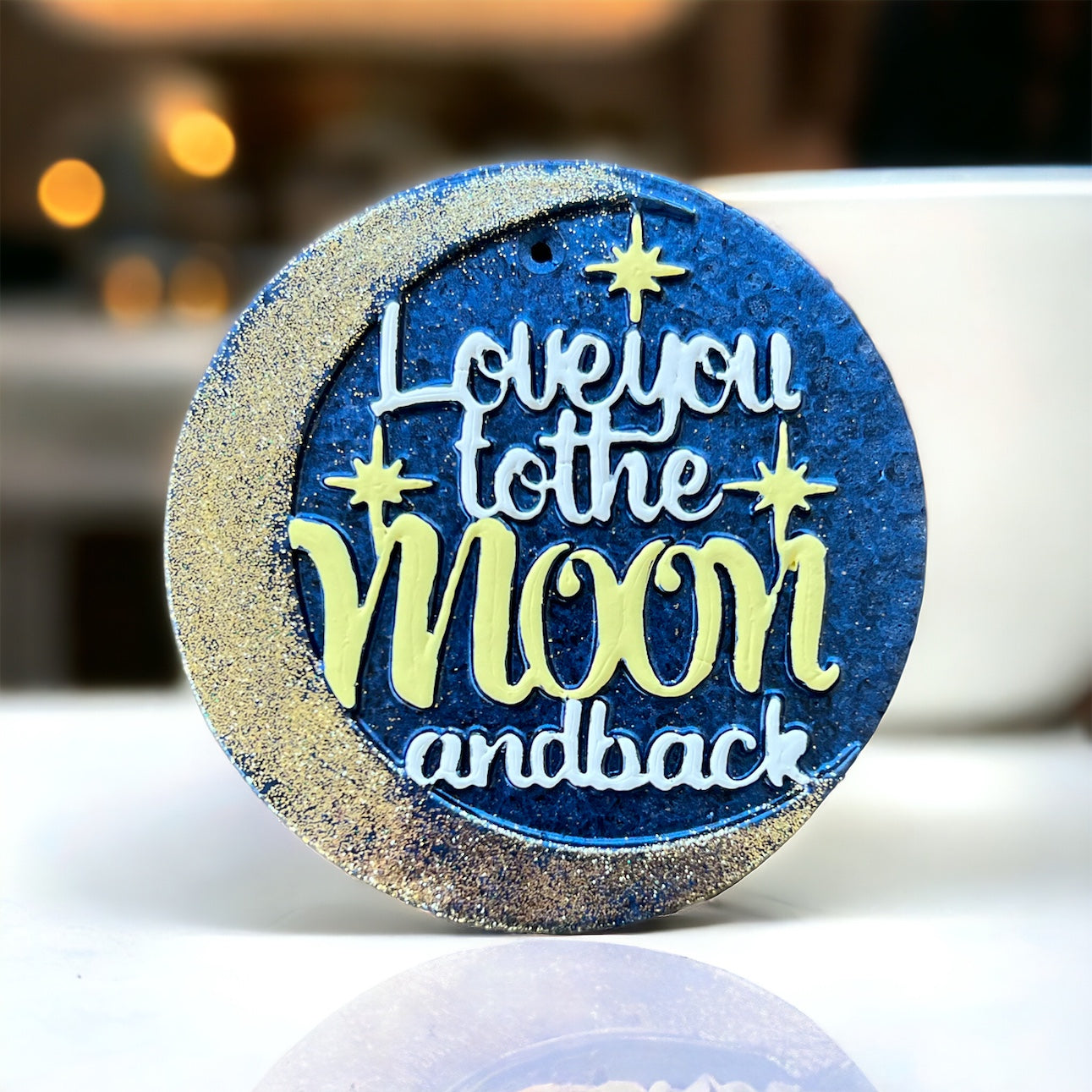 Love You To The Moon and Back