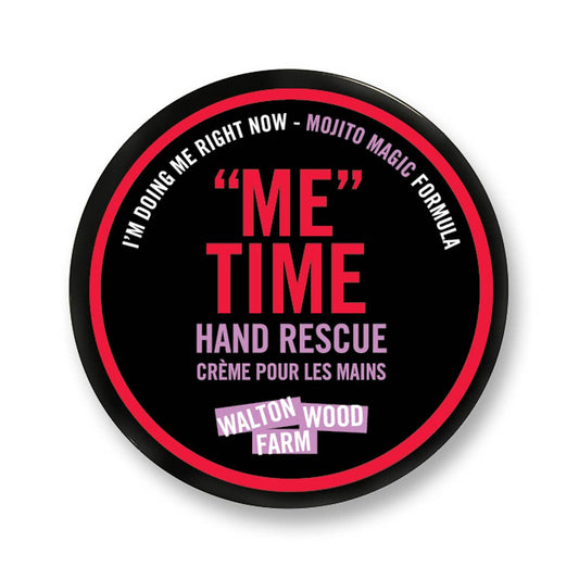 Walton Wood Farm Corp. - Hand Rescue - "Me" Time 4 oz