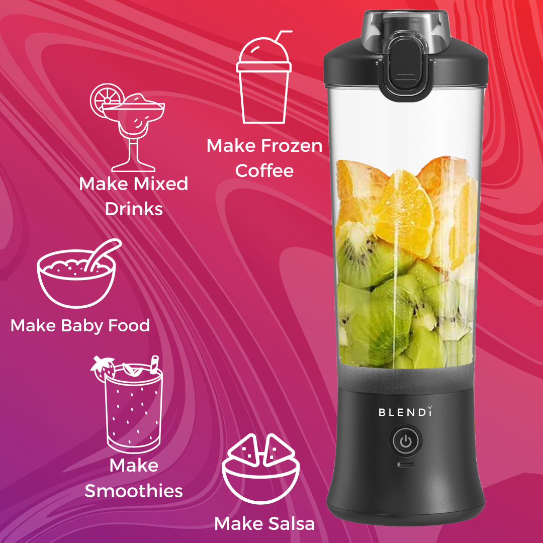 X Portable Blender (24oz)